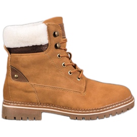 SDS Textilfångare brun