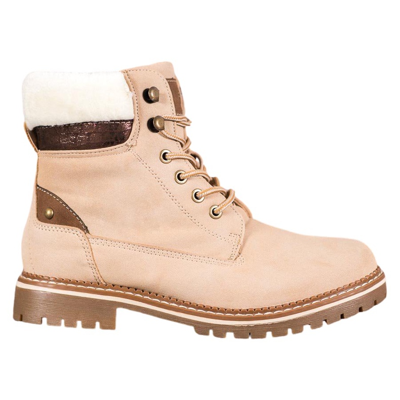 SDS Textilfångare brun