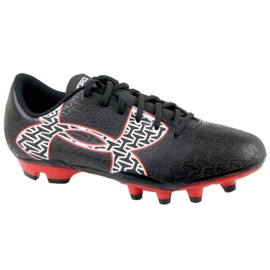 Under Armour Clutchfit Force 2.0 Fg Jr 1264205-006 mångfärgad svart