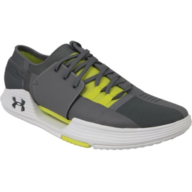 Under Armour Speedform Amp 2.0 M 1295773-040 grå grön
