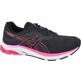 Löparskor Asics Gel-Pulse 11 W 1012A467-021 svart