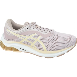 Löparskor Asics Gel-Pulse 11 W 1012A467-701 brun