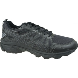 Löparskor Asics Gel-Venture 7 Wp M 1012A479-002 svart