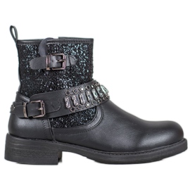 Bestelle Svarta arbetare