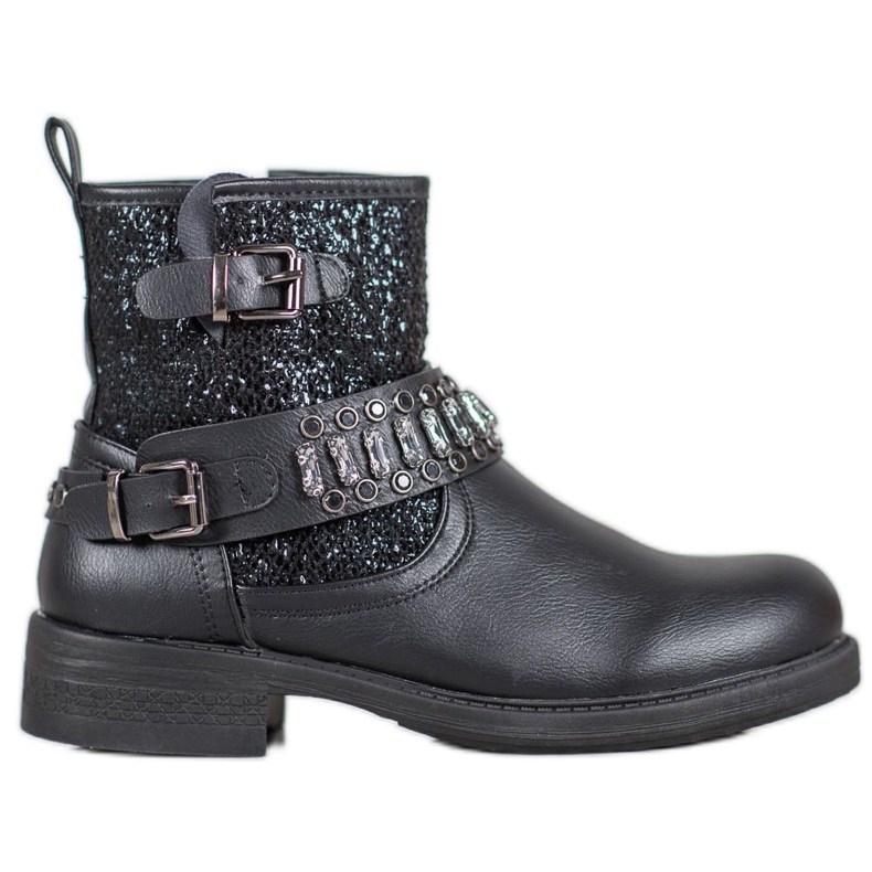 Bestelle Svarta arbetare