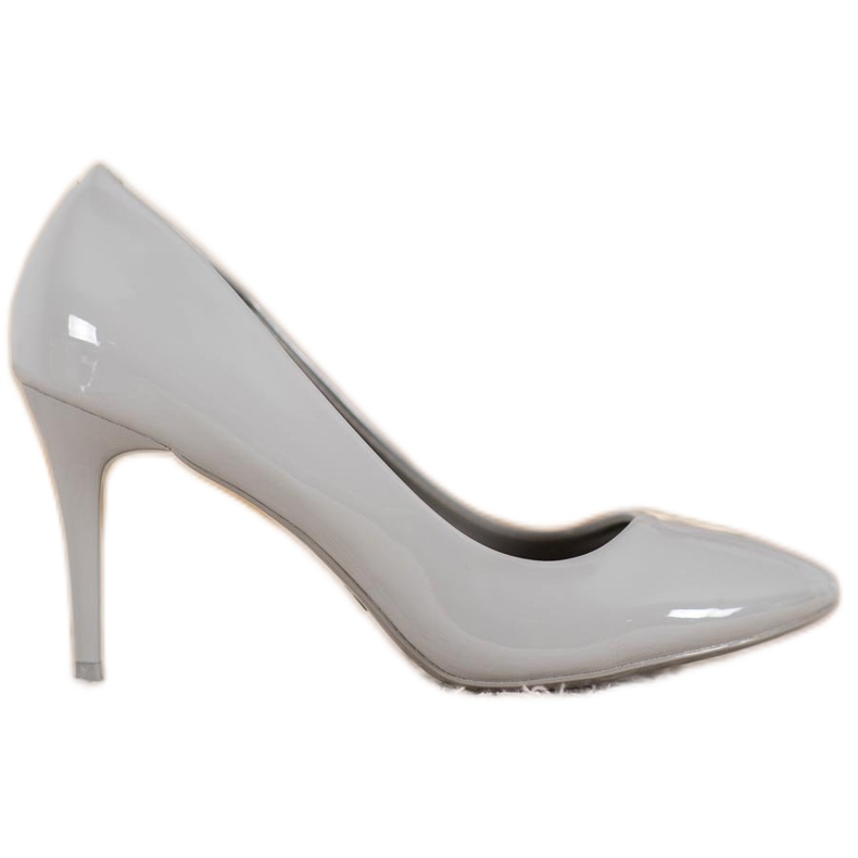 Comer Grålackerade stift gul