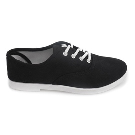 Sneakers Low C91 Svart