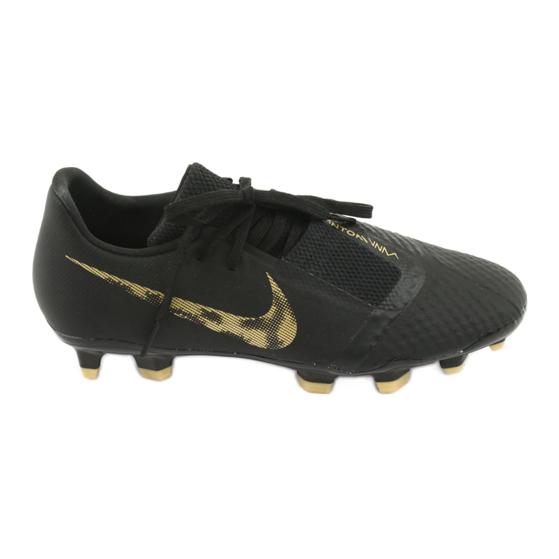 Nike Phantom Venom Academy Fg M AO0566-077 fotbollsskor svart