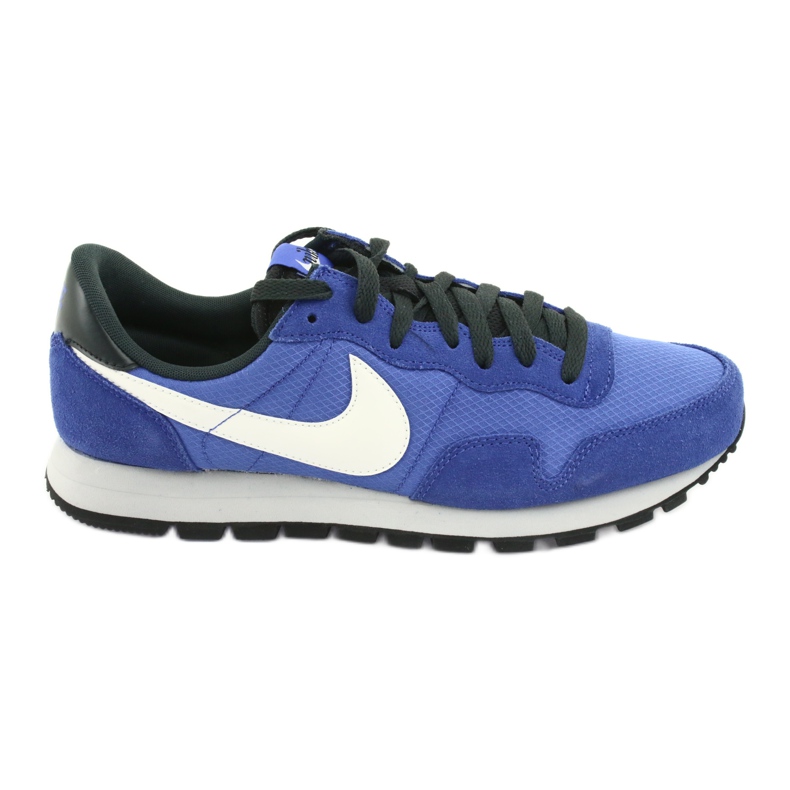 Nike Air Pegasus 83 M 827921-401 sko vit blå grå