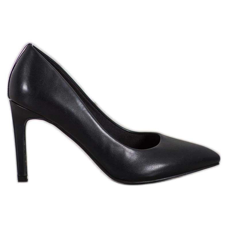 VINCEZA -stift svart