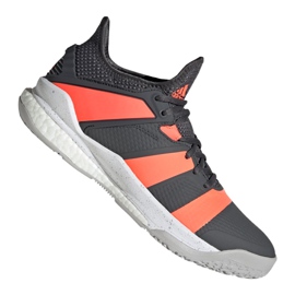 Skor adidas Stabil XM EH0843 svart svart