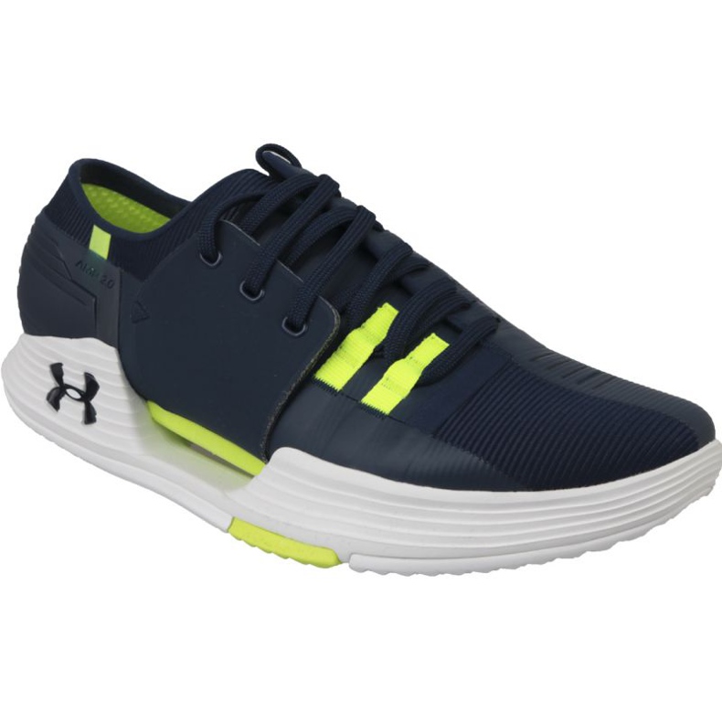 Under Armour Speedform Amp 2.0 M 1295773-401 marinblå