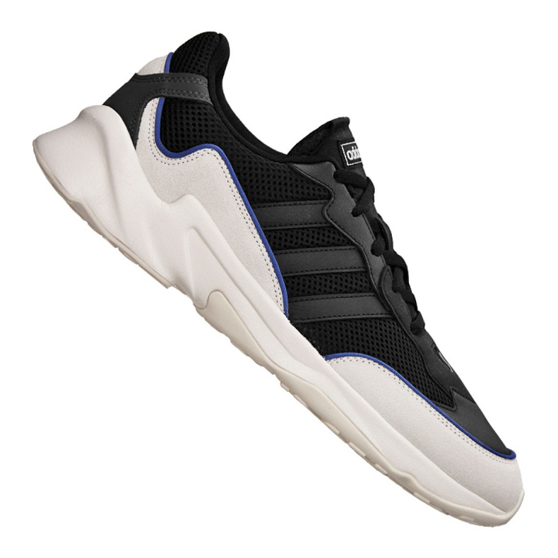 Adidas 20-20 Fx M FU6704 skor svart