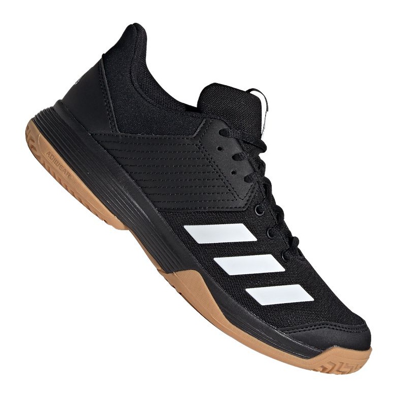 Adidas Ligra 6 W D97698 svart svart