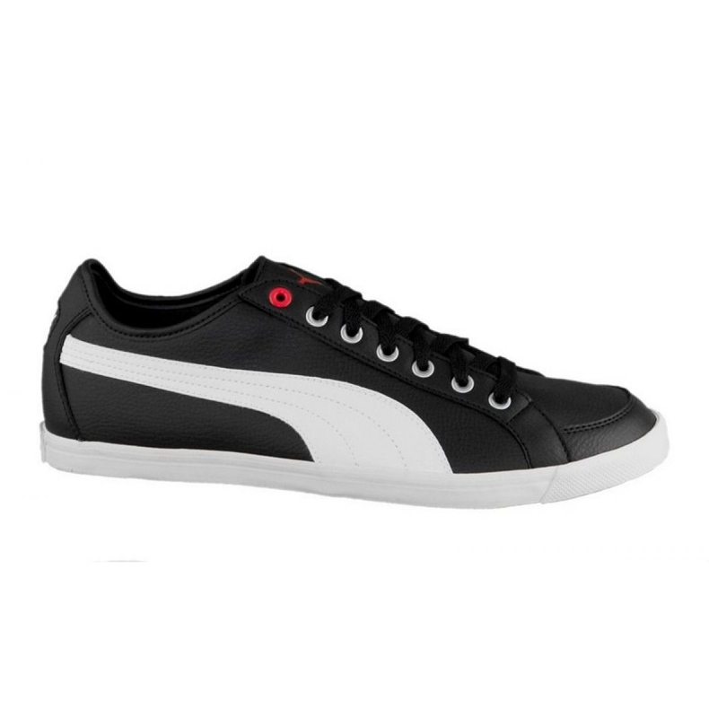 Puma Hurricane Fs 2 M 352717 02 svart