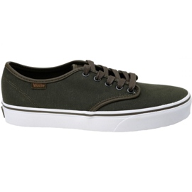 Vans Camden Deluxe M V4J9K8L Skor brun