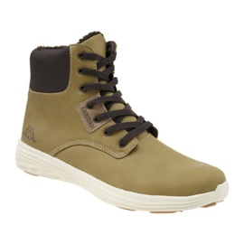 Kappa Oak Ii W 241977-4141 skor brun