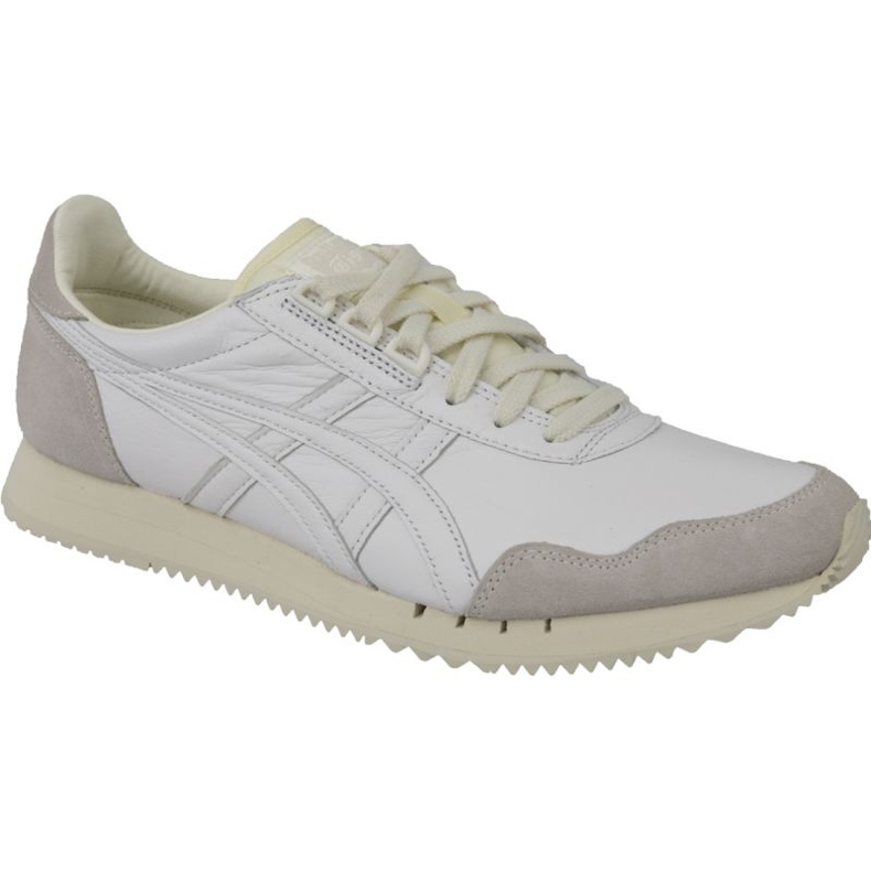 Asics Onitsuka Tiger Dualio W D6L1L-0101 skor vit