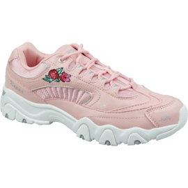 Kappa Felicity Romance W 242678-2110 skor rosa