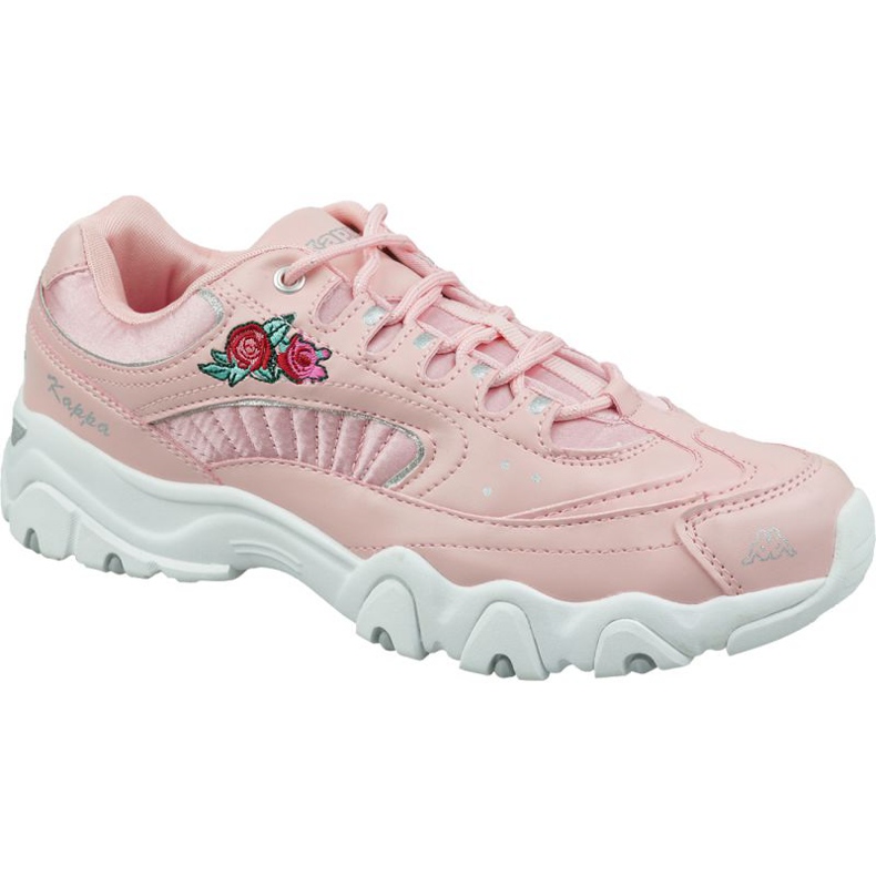 Kappa Felicity Romance W 242678-2110 skor rosa