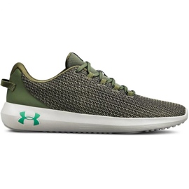 Under Armour Ripple M 3021186-300 skor grön