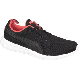 Puma Carson Runner Wn W 188033 05 svart
