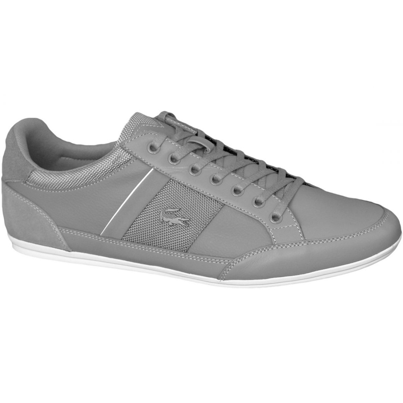 Lacoste Chaymon 116 M SPM00802G2 grå