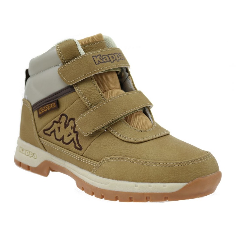 Kappa Bright Mid Fur P 260329K-4143 beige