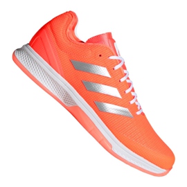 Skor adidas Counterblast Bounce M EH0851 mångfärgad orange