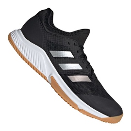 Adidas Court Team Bounce M EF2642 skor svart svart