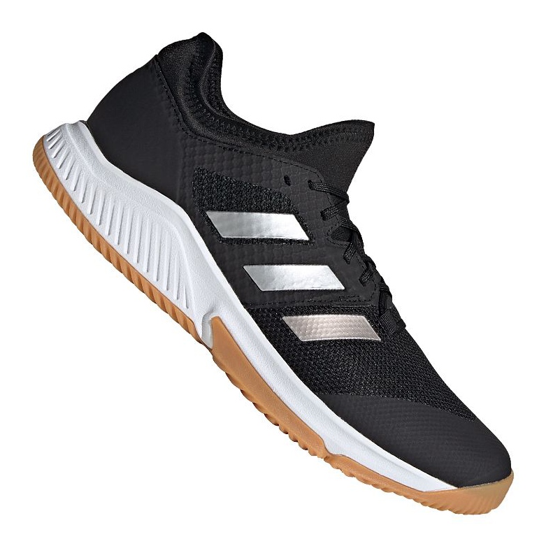Adidas Court Team Bounce M EF2642 skor svart svart