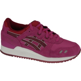 Asics Gel Lyte Iii W H483N-2526 skor