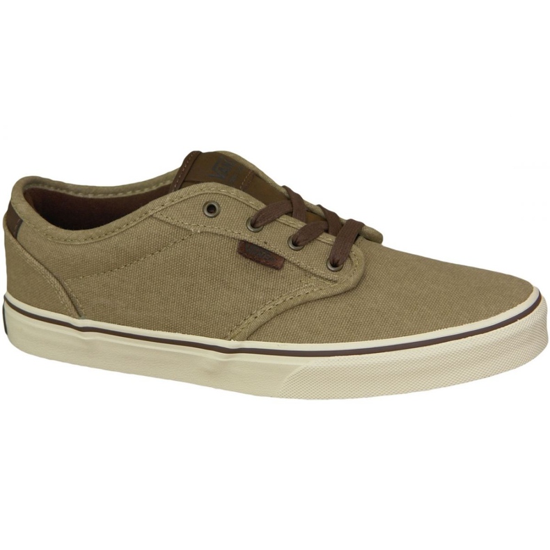 Vans Atwood Deluxe W VZSTK6V Skor beige