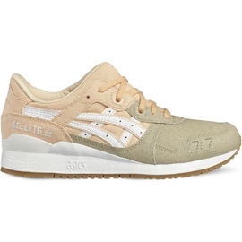 Asics Gel-Lyte Iii W H7F9N-1701 skor