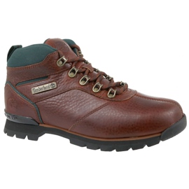 Timberland Splitrock 2 M A1HXX skor brun