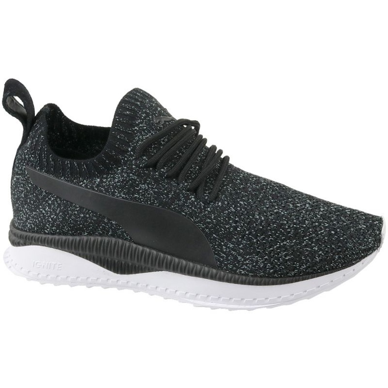 Puma Tsugi Apex evoKnit M 366432 01 svart
