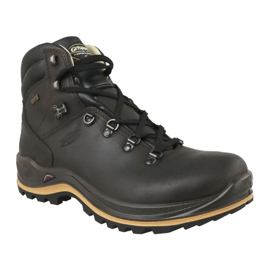 Grisport M 13701D28 skor brun