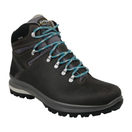 Grisport Marrone Dakar W 14117D4G Skor marinblå