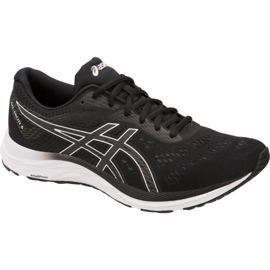 Asics Gel-Excite 6 M 1011A165-001 skor svart