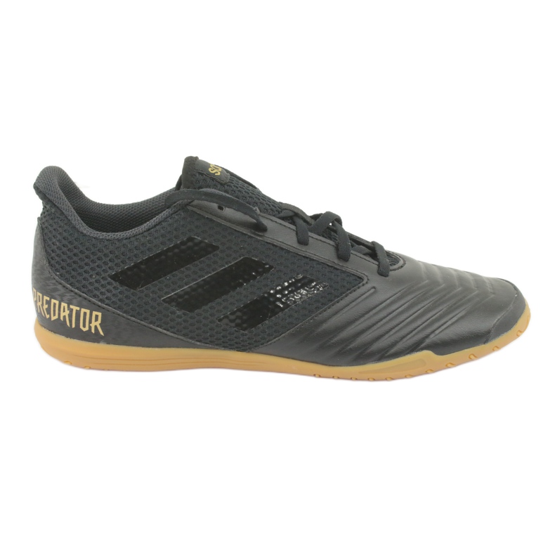 Inomhusskor adidas Predator 19.4 I Sala M F35633 svart