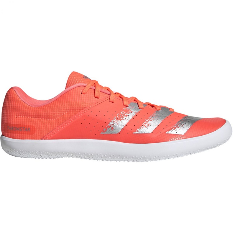 Adidas Throwstar W EE4673 skor rosa