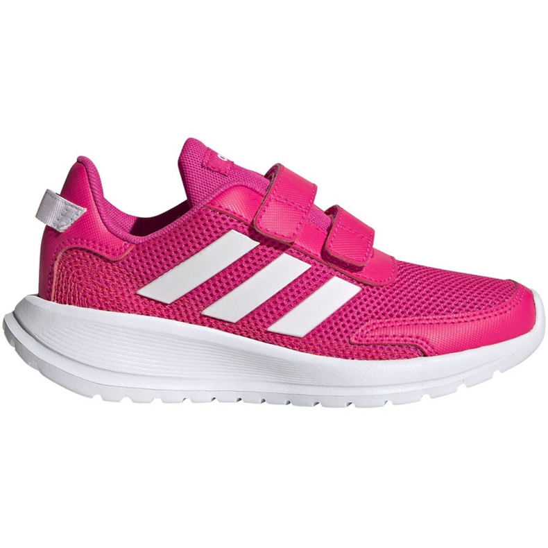 Adidas Tensaur Run Jr EG4145 skor rosa