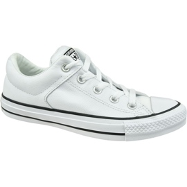 Converse Chuck Taylor As High Street W 149429C vit