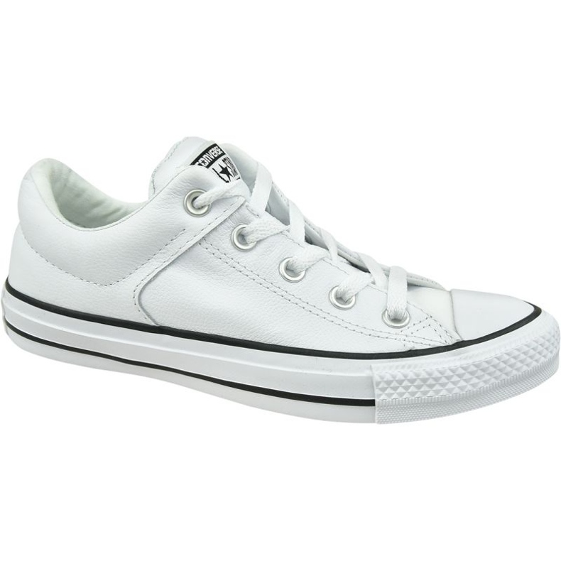 Converse Chuck Taylor As High Street W 149429C vit