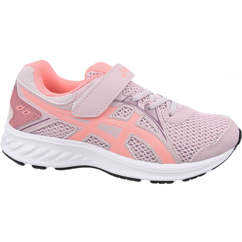 Asics Jolt 2 Ps Jr 1014A034-701 skor rosa
