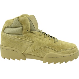 Reebok Exofit Hi Plus Rippleboot M FU9125 brun