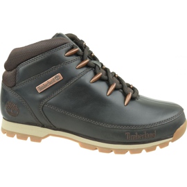 Timberland Euro Sprint Hiker M A21Q2 skor brun