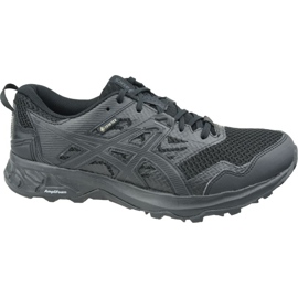 Asics Gel-Sonoma 5 G-TX W 1012A567-001 skor svart