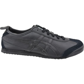 Asics Onitsuka Tiger Mexico 66 M D4J2L-9090 skor svart