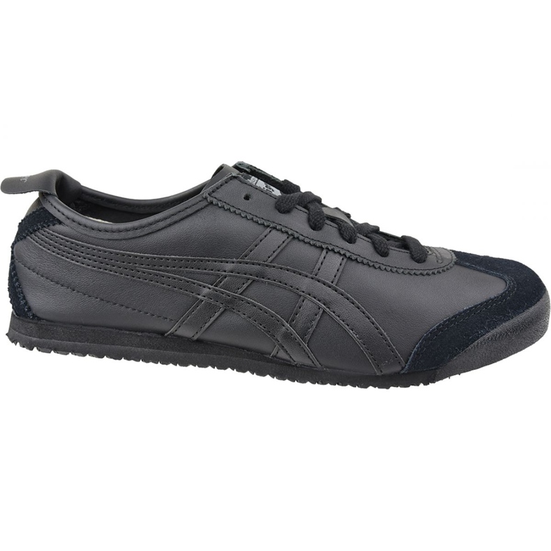 Asics Onitsuka Tiger Mexico 66 M D4J2L-9090 skor svart